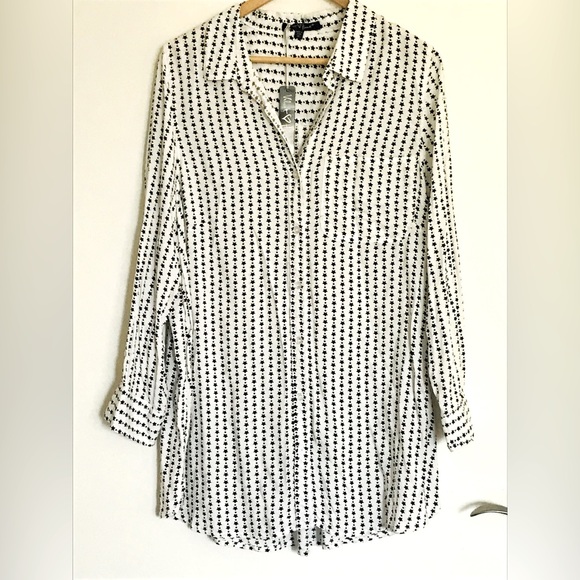 Women's Top/tunic - Picture 2 of 3